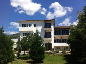 Hotel Kassandra Pelion Greece