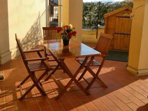 Appartements Boite d'Amour : photos des chambres