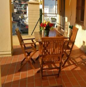 Appartements Boite d'Amour : photos des chambres