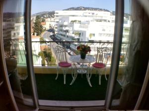 Appartements Boite d'Amour : photos des chambres