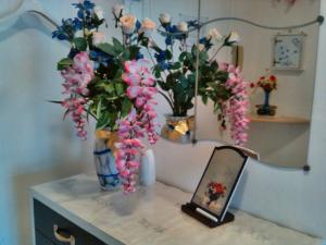 Appartements Boite d'Amour : photos des chambres