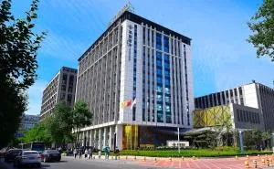 Tylfull Hotel - Changping