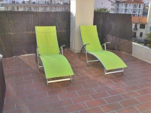 Appartements Boite d'Amour : photos des chambres