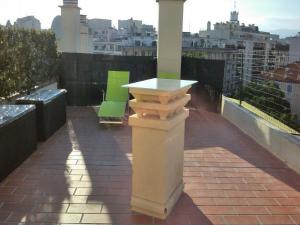 Appartements Boite d'Amour : photos des chambres