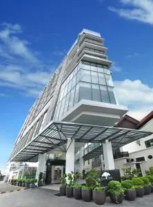 颐庭酒店 - 马六甲 颐庭酒店 - 马六甲