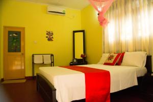 Sigiri Sithru Home Stay