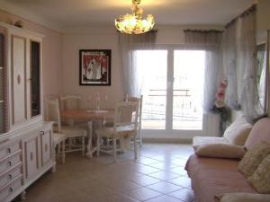 Appartements Boite d'Amour : photos des chambres