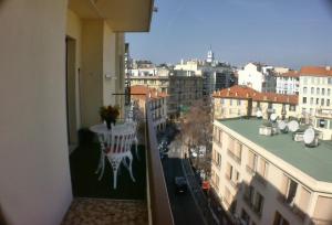 Appartements Boite d'Amour : photos des chambres