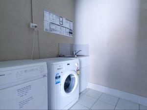 Rockhampton Serviced Apartments