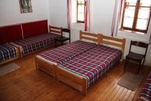 A cigándi bíró háza