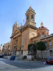 Great Siege Apartment