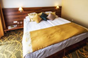 Standard Double or Twin Room room in Bonvital Hotel Hévíz Adults Only