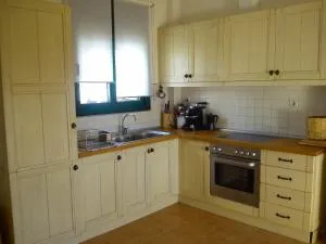 Villa Anastasia Skioni - Mola Kalyva