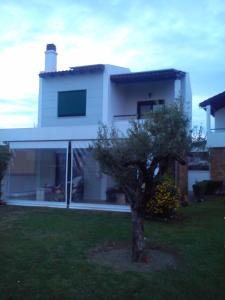 Villa Anastasia Skioni