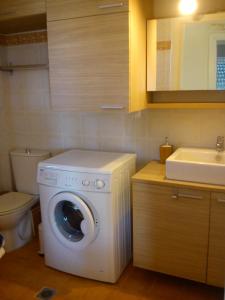 Villa Anastasia Skioni