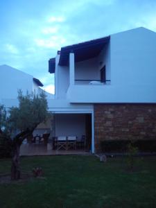 Villa Anastasia Skioni