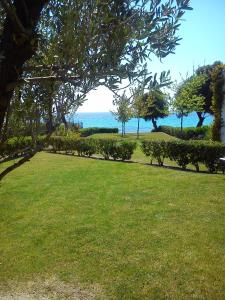 Villa Anastasia Skioni