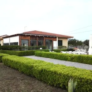 Villa Rosa - Michelica