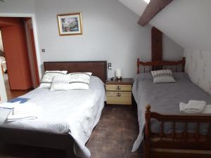 Chambres à La Ferme photo 18