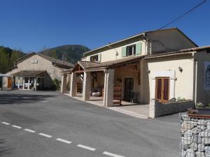 LOustaou Castellane