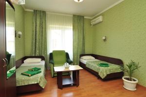 Twin Room room in Guesthouse Valeria