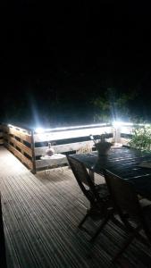 B&B / Chambres d'hotes Chambres d'hotes Le Bois Des Frenes : photos des chambres