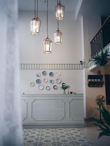 Vera Nidhra - Self check-in after 6pm