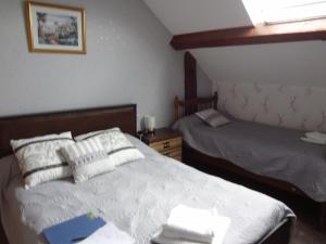 Chambres à La Ferme photo 6