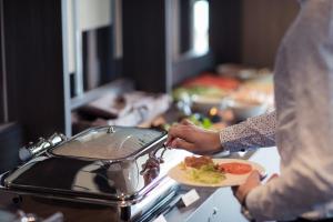 Hotel Sophia by Tartuhotels