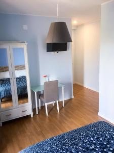 B&B Policlinico Gaspare Rodolico