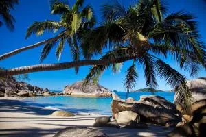 贝达拉海滨度假屋 - Lucinda