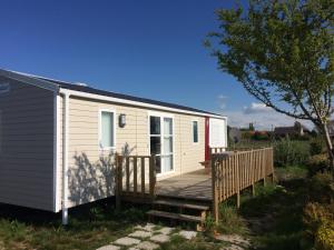 Campings Camping de la Plage : photos des chambres