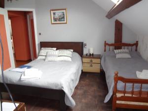 Chambres à La Ferme photo 15