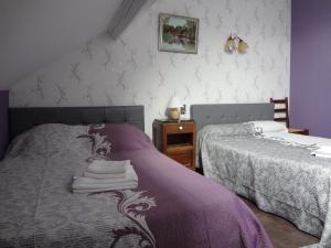 Chambres à La Ferme photo 12