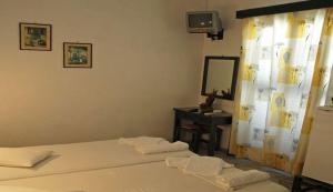 Hotel Rea Naxos Greece
