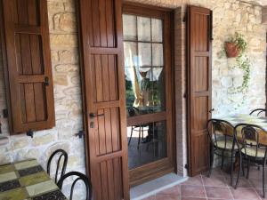 Appartamenti e Camere Il Poggio di DAngeli Lidia