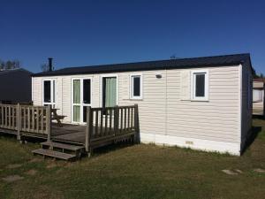 Campings Camping de la Plage : photos des chambres