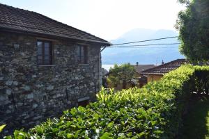 Ferienhaus The Amazing Cottage Omegna Italien