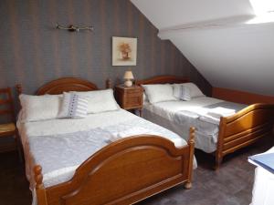 Chambres à La Ferme photo 9