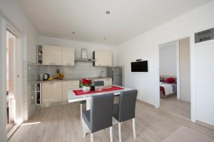 Apartments Bonus and private parking