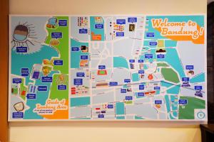 Meize City Center Bandung