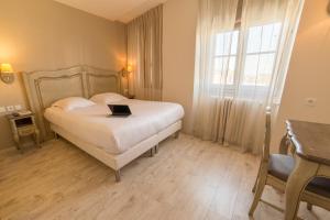 Hotels The Originals Boutique, Hotel Les Poemes de Chartres (Inter-Hotel) : photos des chambres