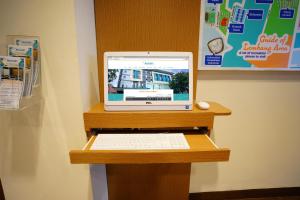 Meize City Center Bandung