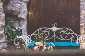 康迪娜德尔康文多梅森住宿加早餐旅馆 - 基耶里