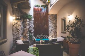 Suite Duplex
