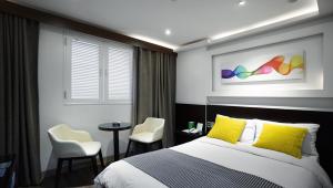 Insadong Crown Hotel - Hotels, Seoul