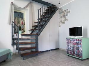 Il Nottetempo, Enna Centro