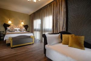 Triple Room room in Palazzo Veneziano - Venice Collection