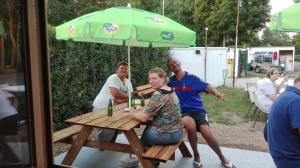 Campings Camping Loisirs Des Groux : photos des chambres