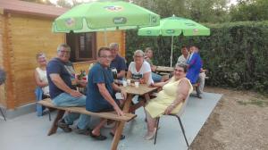 Campings Camping Loisirs Des Groux : photos des chambres